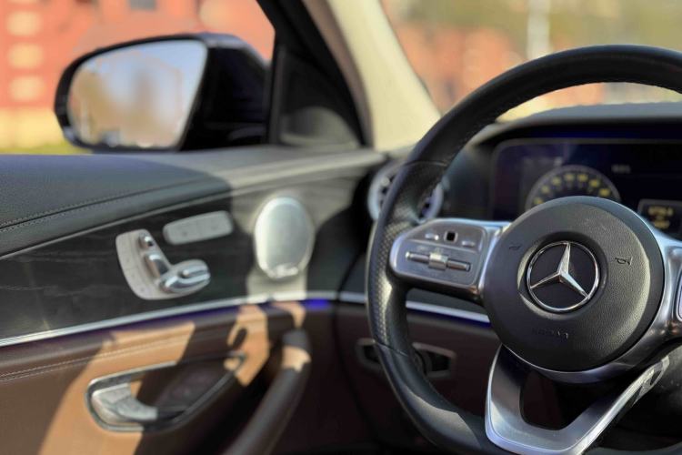 Used Mercedes-Benz E-Class 2020 Restyled E 300 L Sport Exclusive Edition
