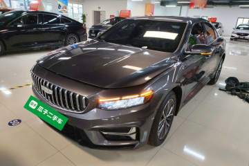 Used Geely Auto Preface 2024 1.5TD Dragon Edition