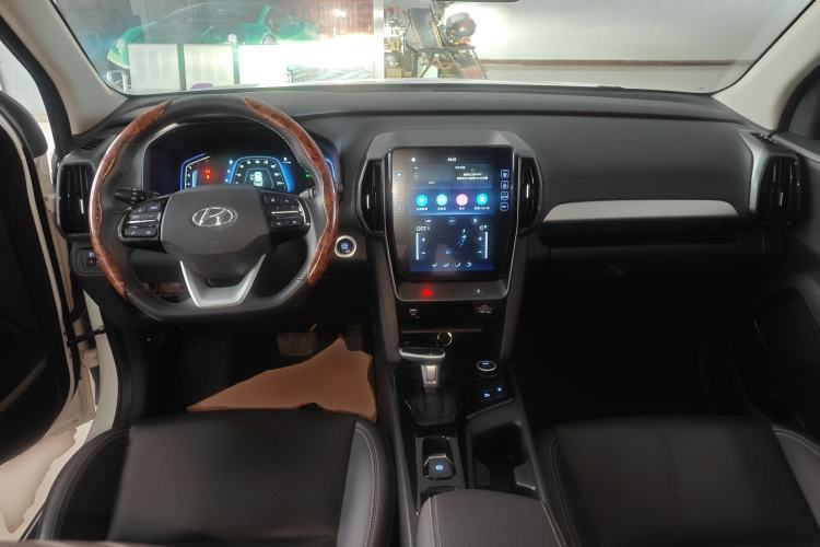 Used Hyundai ix35 2021 2.0L Automatic 2WD GLS Leading Edition