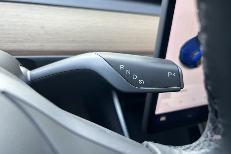 Used Tesla Model 3 2019 Standard Range Rear-Drive Upgraded Version
