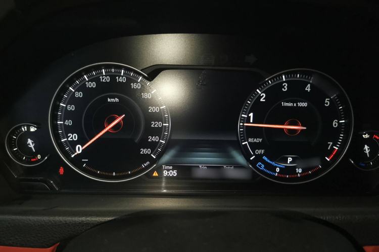 Used BMW 4 Series 2019 425i Gran Coupe M Sport Night Edition
