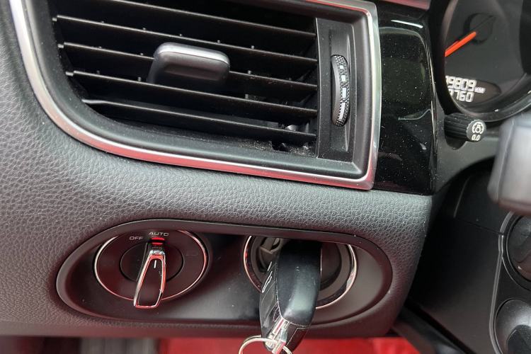 Used Porsche Macan 2017 Macan S 3.0T
