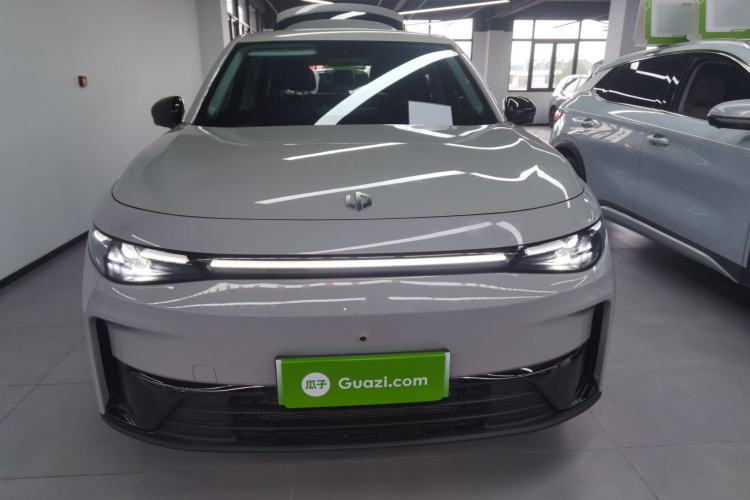 Used Leapmotor C10 2024 210 Comfort Edition
