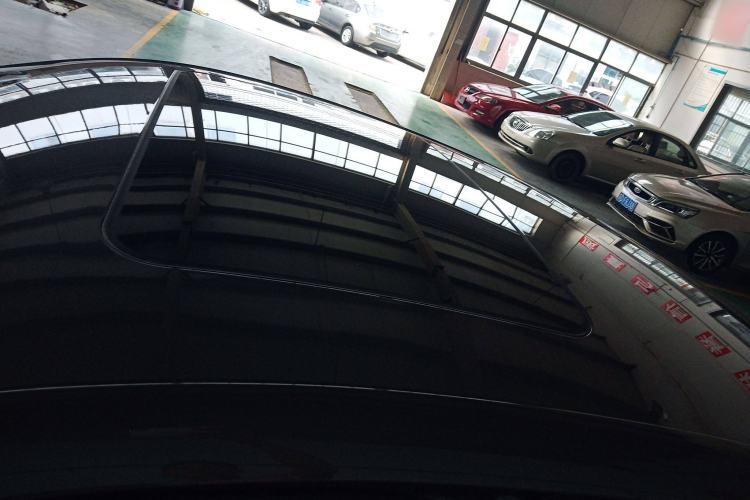 Used MG 5 2022 180 DVVT CVT Youth Luxury Edition
