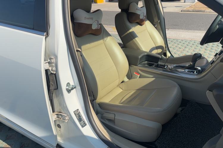 Used Chevrolet Malibu 2014 2.0L Automatic Comfort Edition
