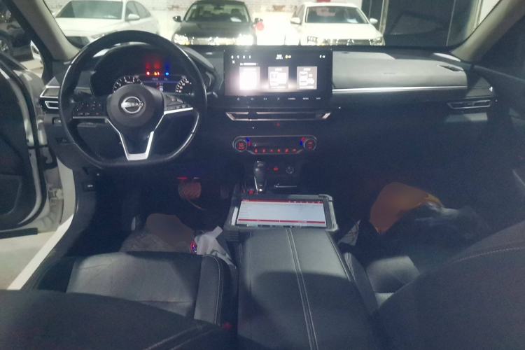 Used Nissan Teana 2022 2.0L XL-TLS Enjoyment Edition
