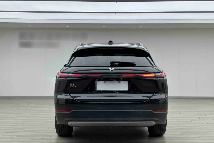 Used Nio ES7 2022 75 kWh
