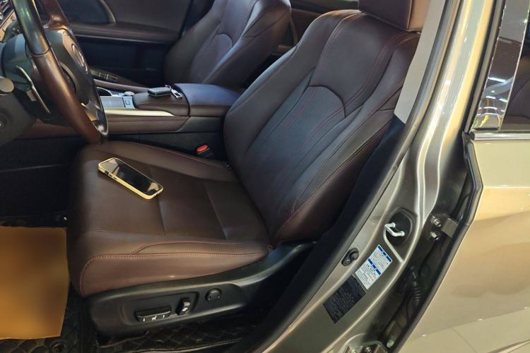 Used Lexus RX 2020 Facelifted 300 4x4 Elegant Edition
