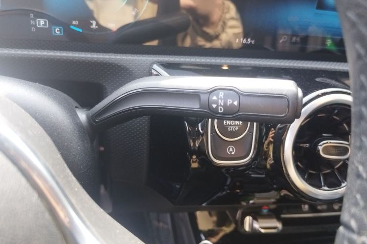 Used Mercedes-Benz A-Class 2020 Restyled A 200 L Sport Sedan Dynamic Version
