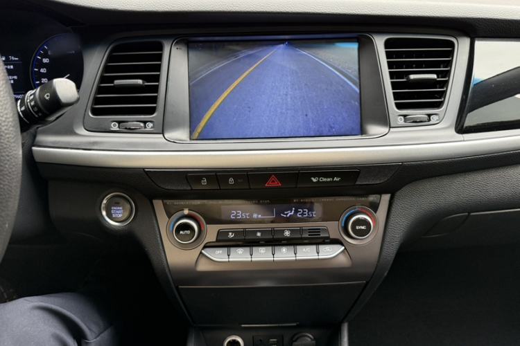 Used Hyundai Mistra 2017 1.8L Automatic Smart GLS China V Standard
