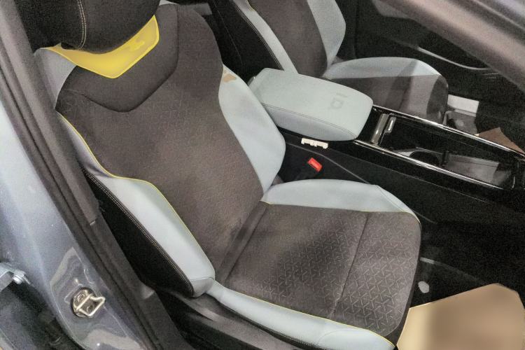 Used Volkswagen ID.4 X 2021 Prime Kinergy Four-Wheel Drive Edition
