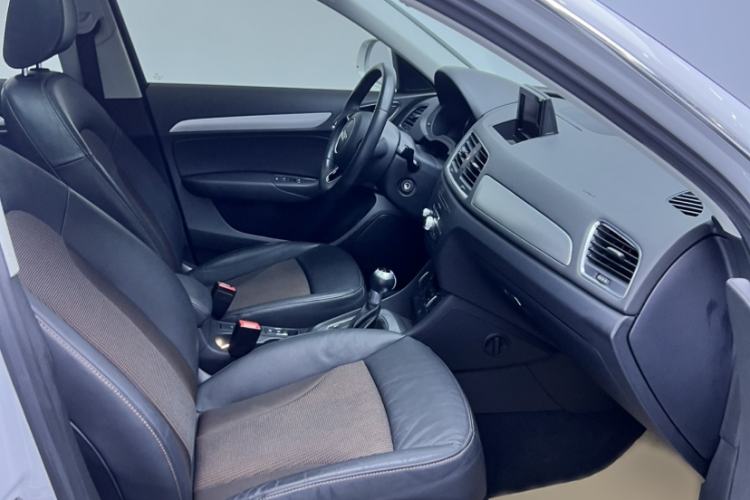 Used Audi Q3 2018 30th Anniversary Edition 30 TFSI Fashion Model