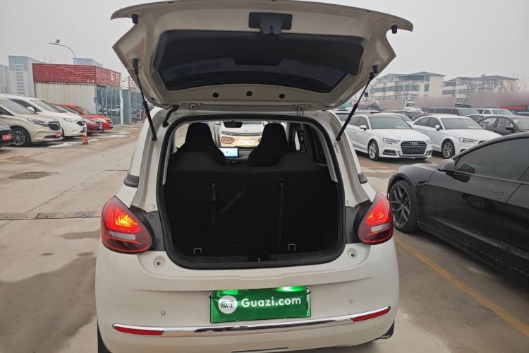 Used Wuling Bingo 2023 333 km Fast-Share Version