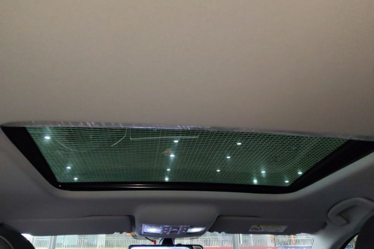 Used Volkswagen Lavida 2023 280TSI DSG Starry Sky Deluxe Edition
