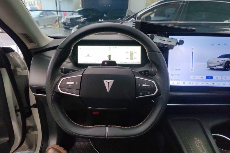 Used  SL03 2022 1.5L 1200 Extended-Range Version