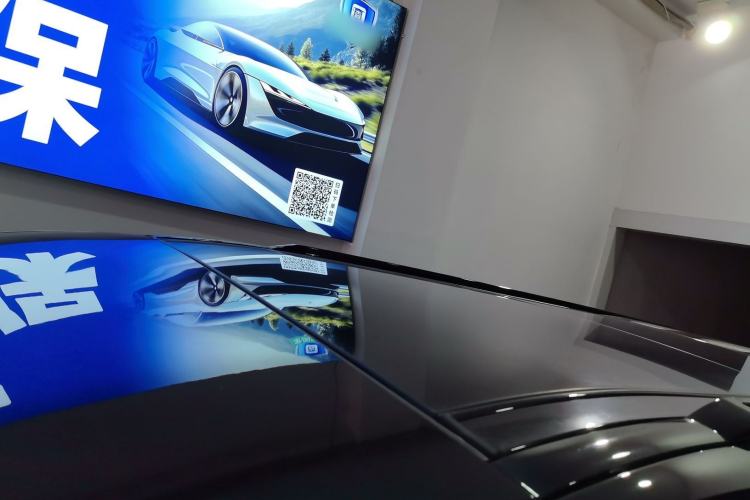 Used Land Rover Defender 2023 Facelift 110 3.0T P400 X-DYNAMIC HSE