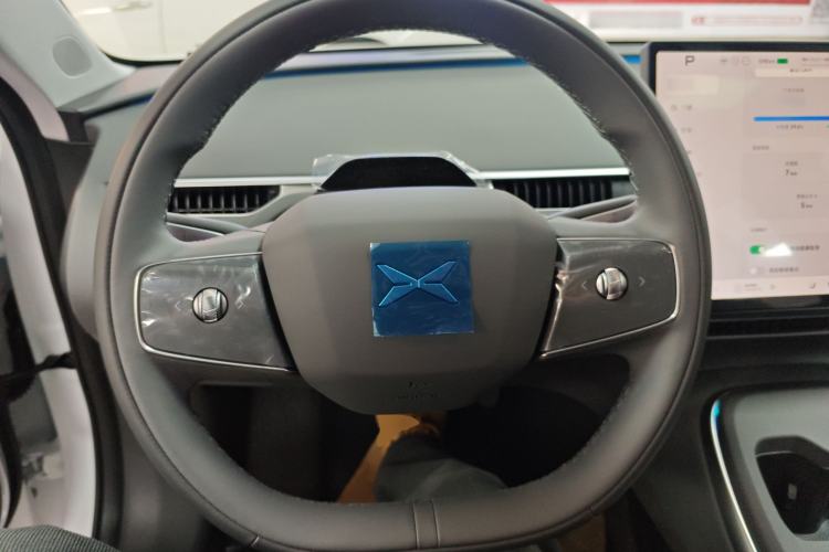 Used XPeng MONA M03 2025 620 Ultra-Long Range Plus
