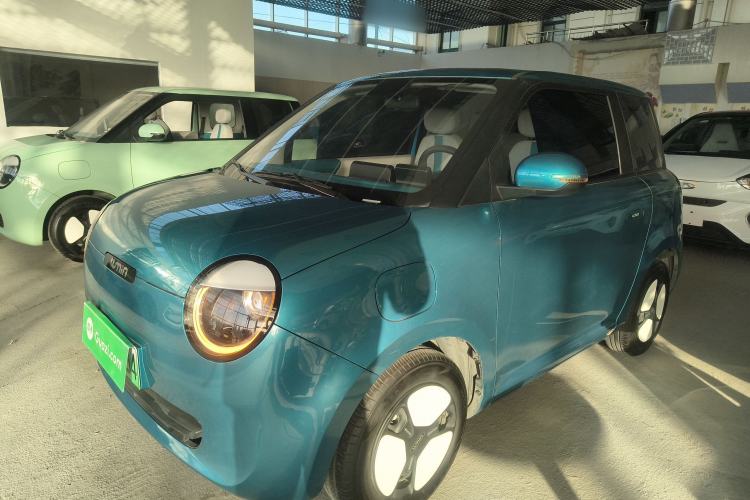 Used  Lumin 2022 210km Sweet Edition
