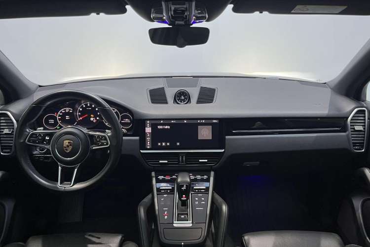 Used Porsche Cayenne 2018 Cayenne 3.0T
