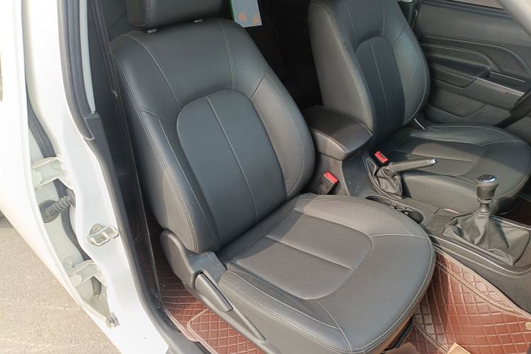 Used Great Wall Wingle 5 2021 2.0T Diesel Two-Wheel Drive Elite Version Big Double Cab China VI Standard GW4D20M