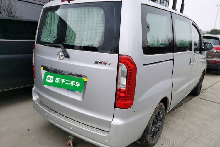 Used  M3 2016 IKEA Edition 1.6L Luxury Smart Model
