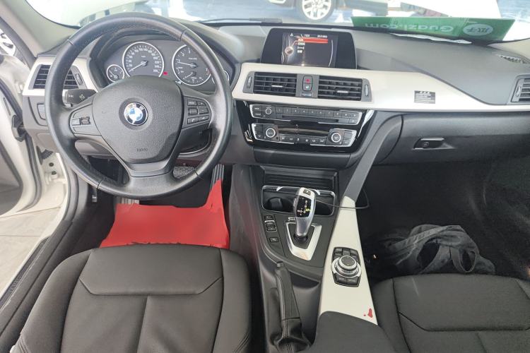 Used BMW 3 Series 2016 320Li Fashion Model
