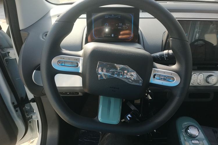 Used  Lumin 2024 130km Qingyue Version
