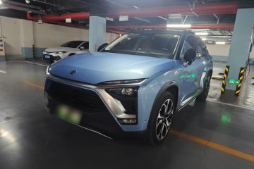 Used Nio ES8 2018 Founder Edition