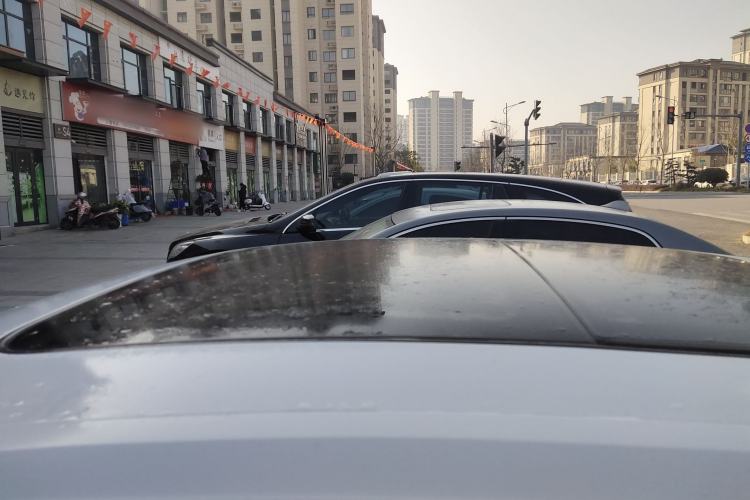 Used Volkswagen Sagitar 2021 280TSI DSG Luxury Smart Connectivity Edition
