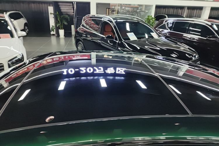 Used MG 7 2023 1.5T DCT Elegant & Graceful Edition
