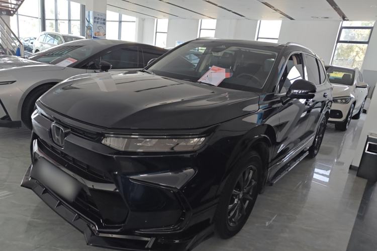 Used Honda Breeze 2023 240TURBO Two-Wheel-Drive Prestige Edition 5 Seats
