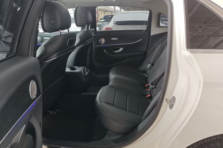 Used Mercedes-Benz E-Class 2019 Restyled E 300 L Sporty and Stylish Edition
