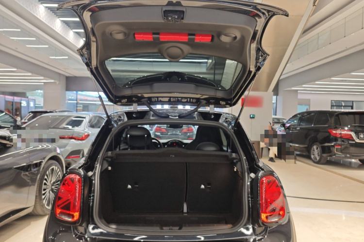 Used MINI MINI 2023 Updated 2.0T COOPER S Racing Driver
