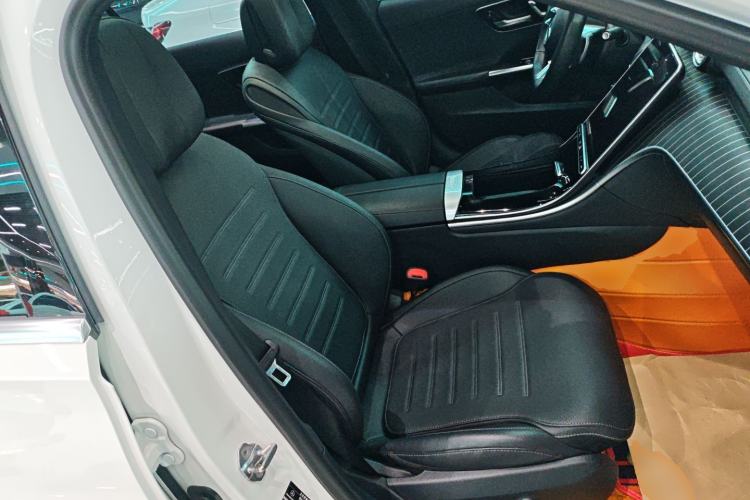 Used Mercedes-Benz C-Class 2023 C 260 L Sport Edition
