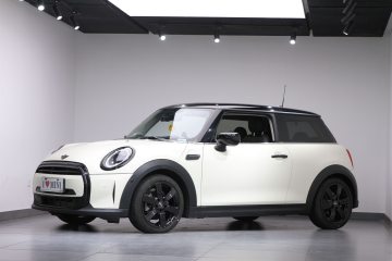 Used MINI MINI 2022 Updated 1.5T COOPER Classic Edition