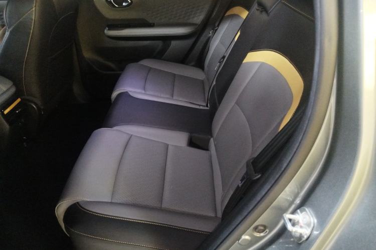 Used AION Y 2022 70 Tech Edition Lithium Iron Phosphate
