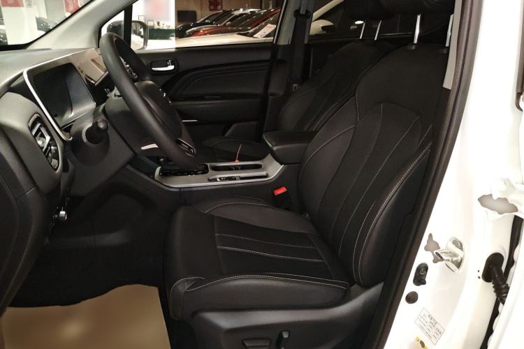 Used GAC Trumpchi GS3 2021 POWER 270T Automatic Dynamic Edition