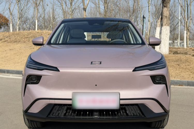 Used Bestune Yueyi 03 2025 565km Premium Edition