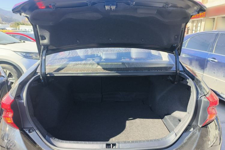 Used Toyota Levin 2017 Revised 185T CVT Elite Edition China V Standard
