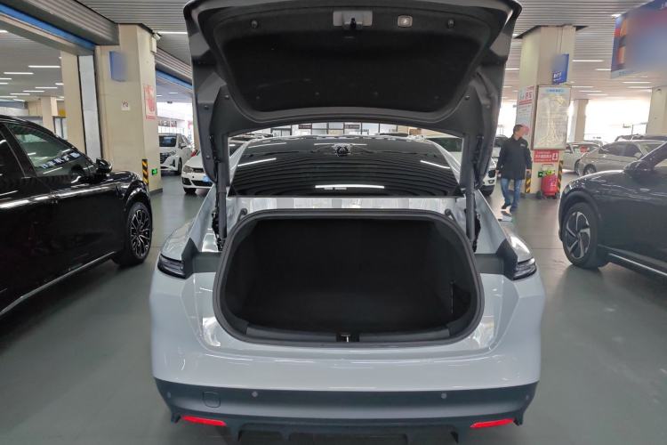 Used Nio ET5 2022 75 kWh
