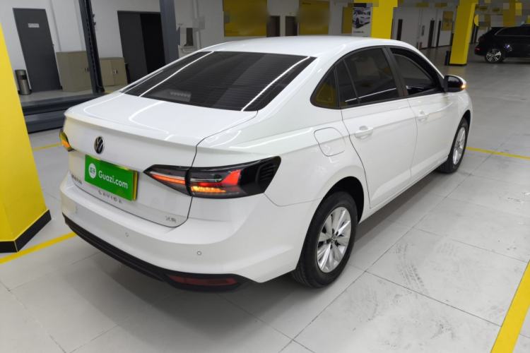 Used Volkswagen Lavida 2025 New Sharp 1.5L Outstanding New Edition