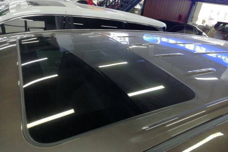 Used Buick GL8 2022 Land Business Class 652T Luxury Model
