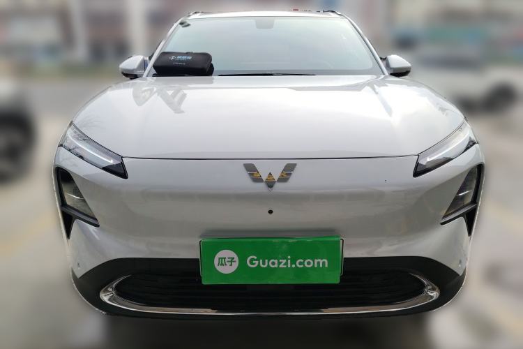 Used Wuling Xingguang S 2024 130km Flagship Version