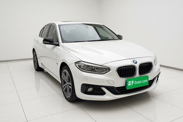 Used BMW 1 Series 2017 118i Sport Edition