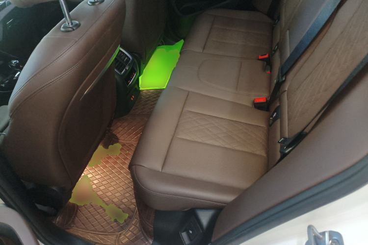 Used BMW X3 2022 xDrive25i M Sport Package
