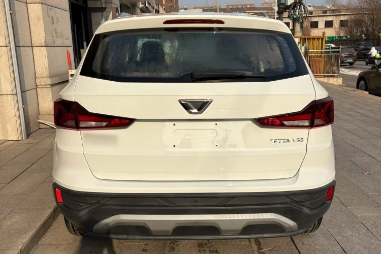 Used Jetta VS5 2022 280TSI Manual Advanced Trim
