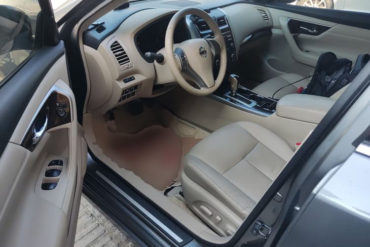 Used Nissan Teana 2013 2.0L XL Comfort Edition