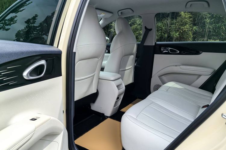 Used  Geome 2025 310km Dream Edition
