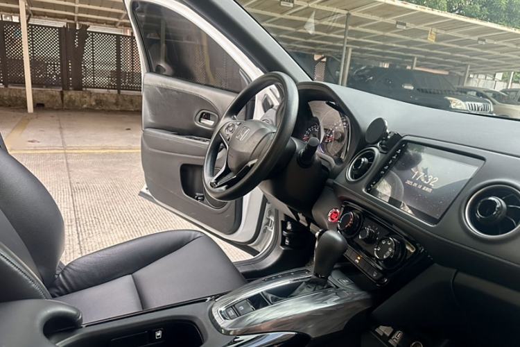 Used Honda XR-V 2021 1.5L CVT Comfort Version
