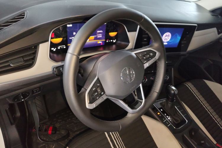 Used Volkswagen Bora 2023 200TSI DSG Comfort Edition
